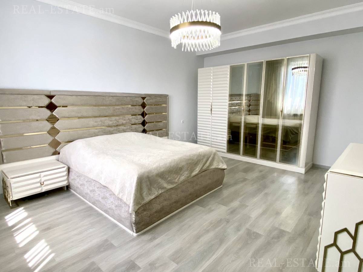 House for sale خیابان نازاربِکیان, آچاپنیاک ایروان, 127695