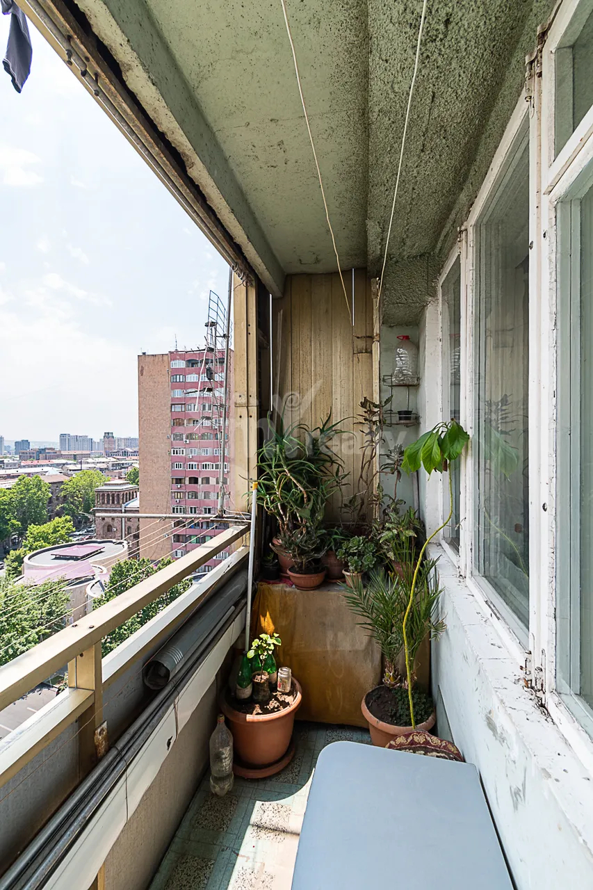 2 bedroom apartment for sale Saryan St, Center Yerevan, 160979