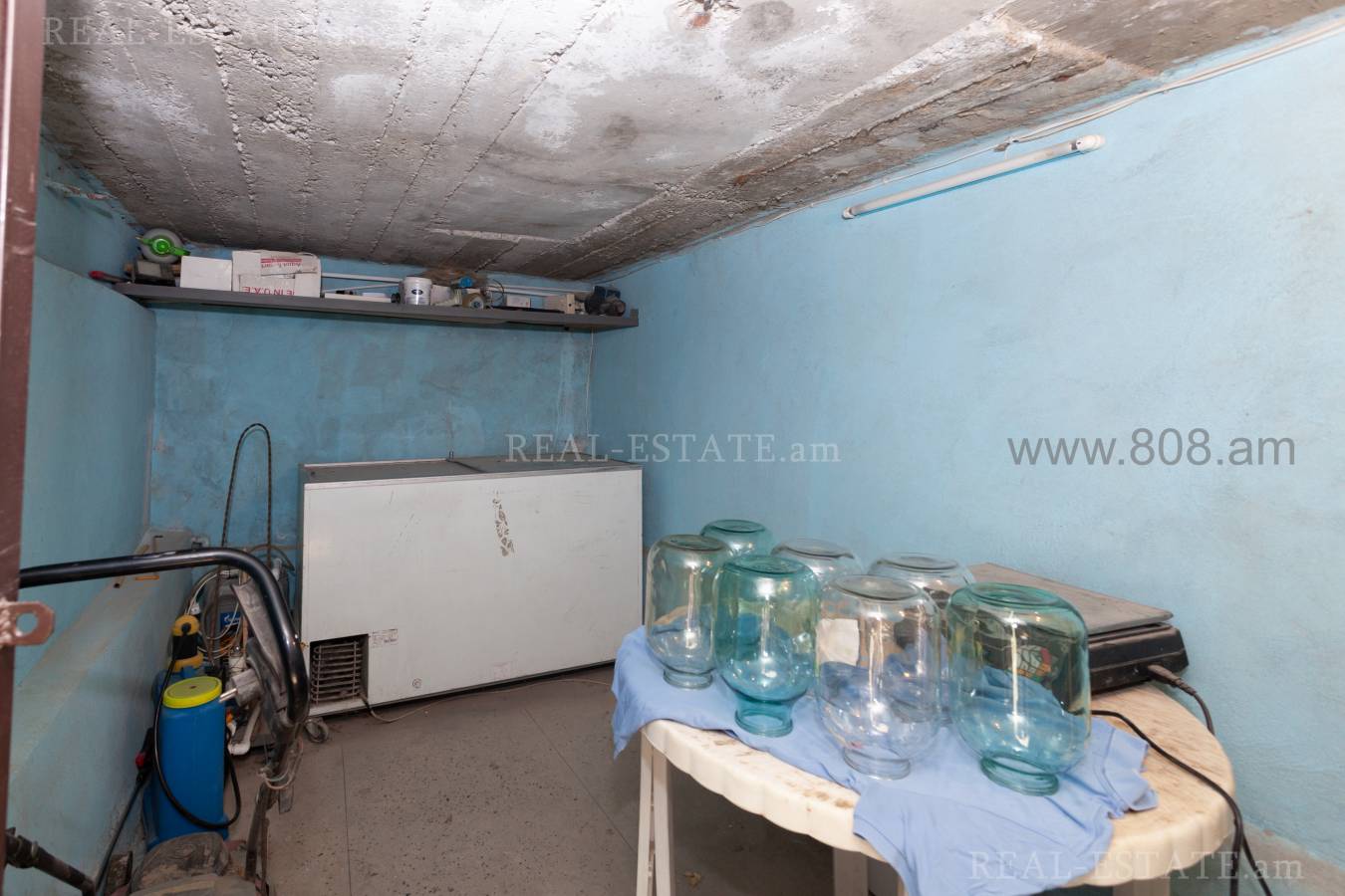 Купить дом Мгер Мкртчян, Аван Ереван, 125286