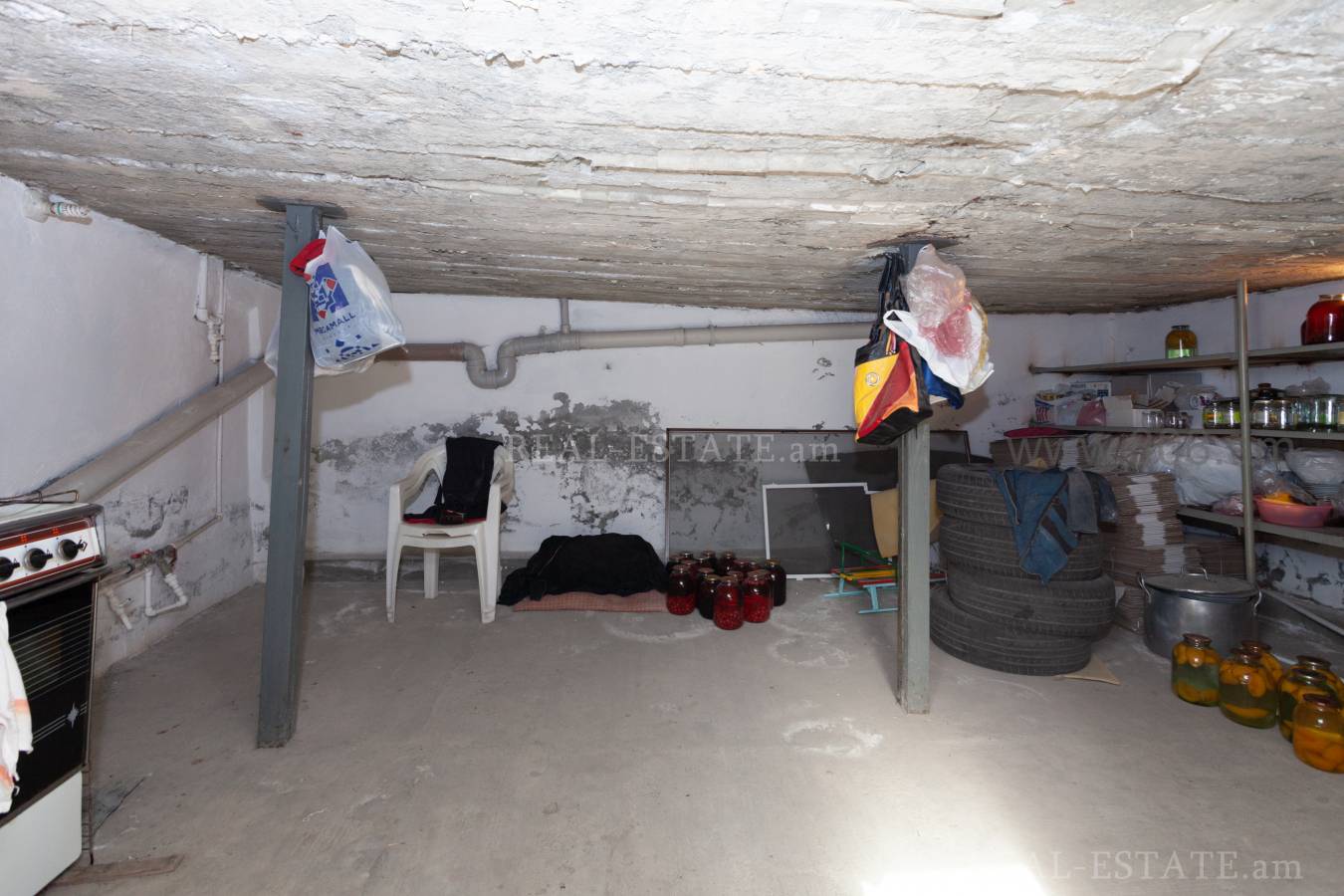 Купить дом Мгер Мкртчян, Аван Ереван, 125286