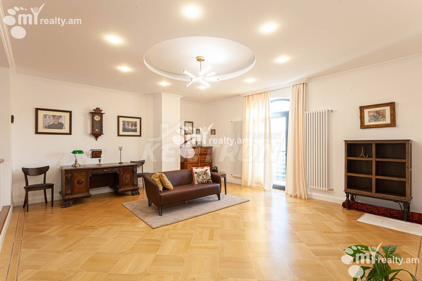 Առանձնատուն  Վահագնի թաղ., Վահագնի թաղամաս Երևան, 153535