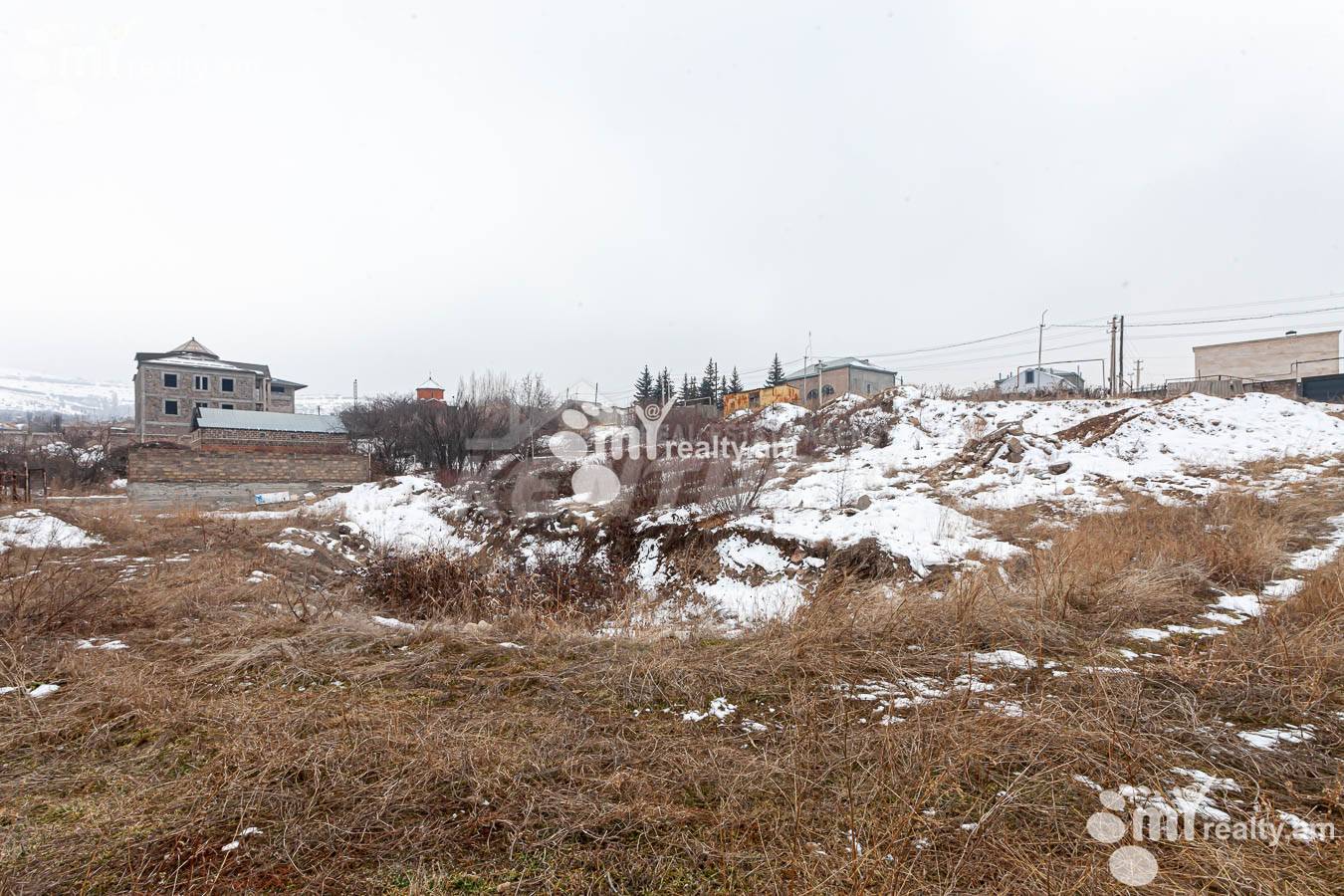 Land for sale Jrvezh, Jrvejh Kotayk, 154307