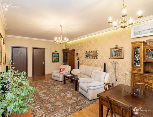 3-senyakanoc-bnakaran-vacharq-Yerevan-Center