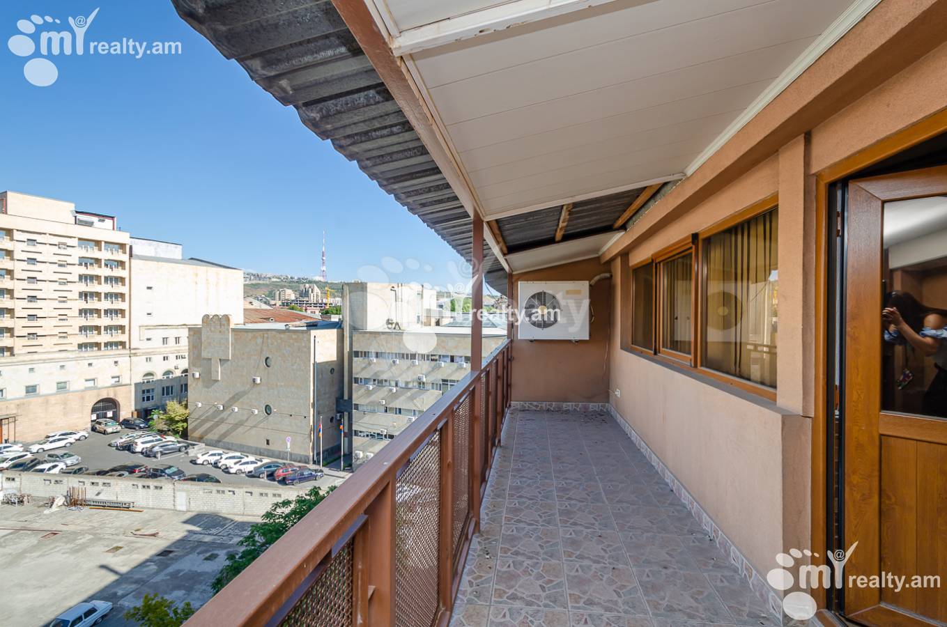 Снять 4 комнатную квартиру Закян ул, Центр Ереван, 154259