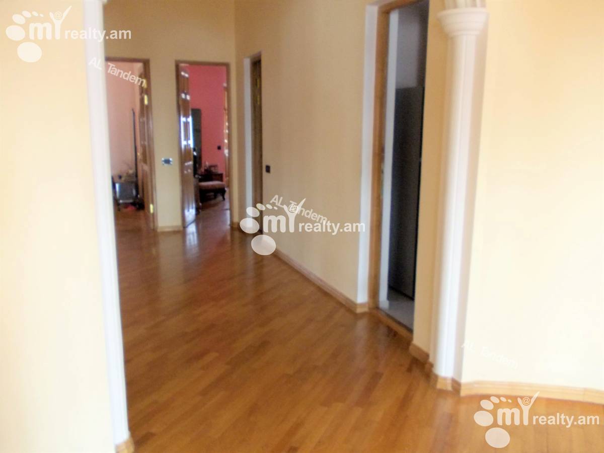 House for rent خیابان باربیوس, عربگیر ایروان, 130781