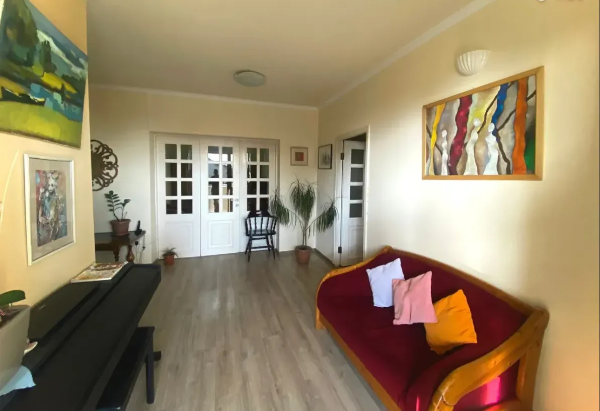 4 bedroom apartment for sale K. Ulnetsi St, Quanaquère-Zeytoun Yerevan, 161750