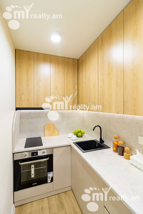 2 bedroom apartment for sale Vardanants St, Center Yerevan, 154733