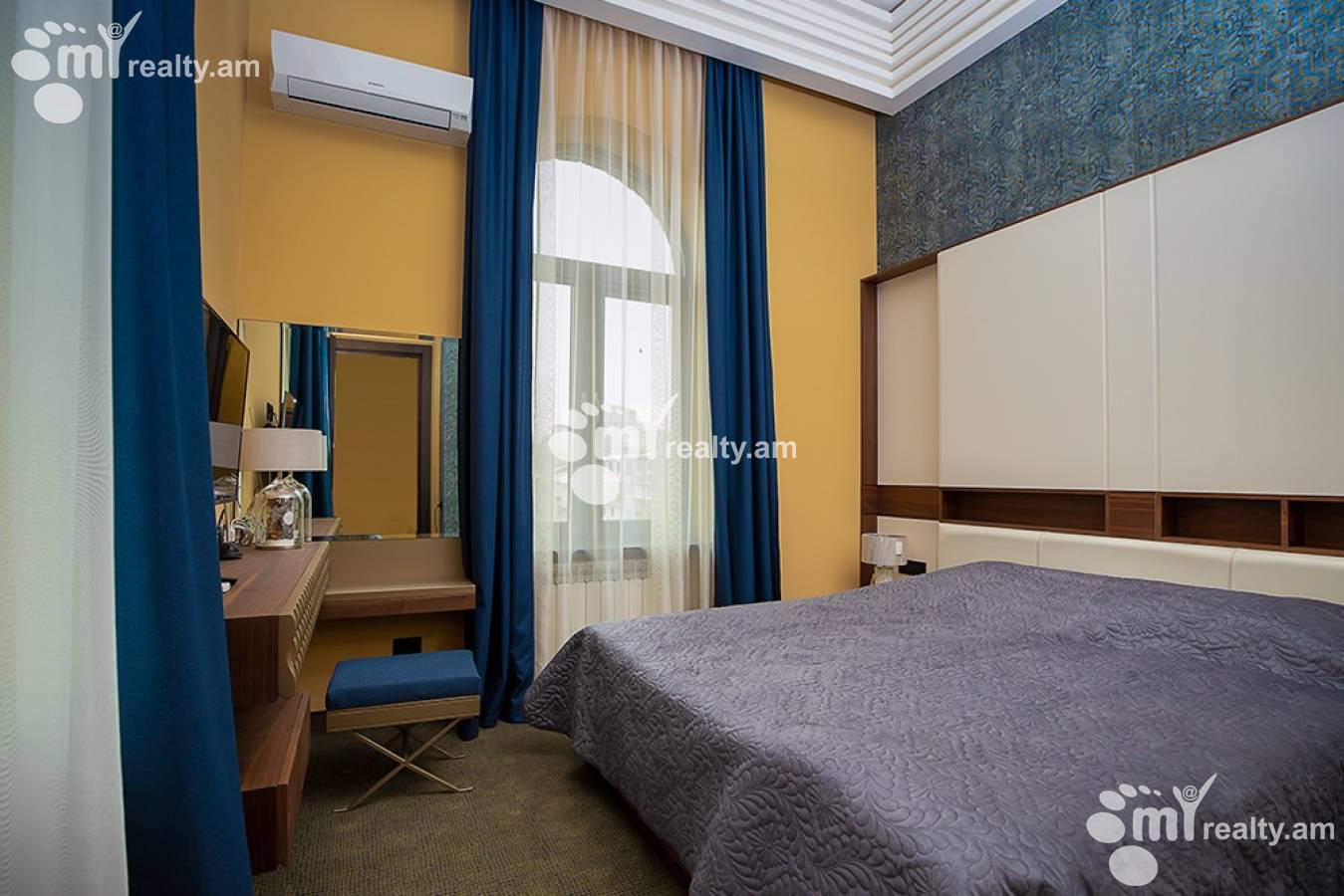 2 սենյականոց բնակարան  Կոմիտասի պող, Արաբկիր Երևան, 148438