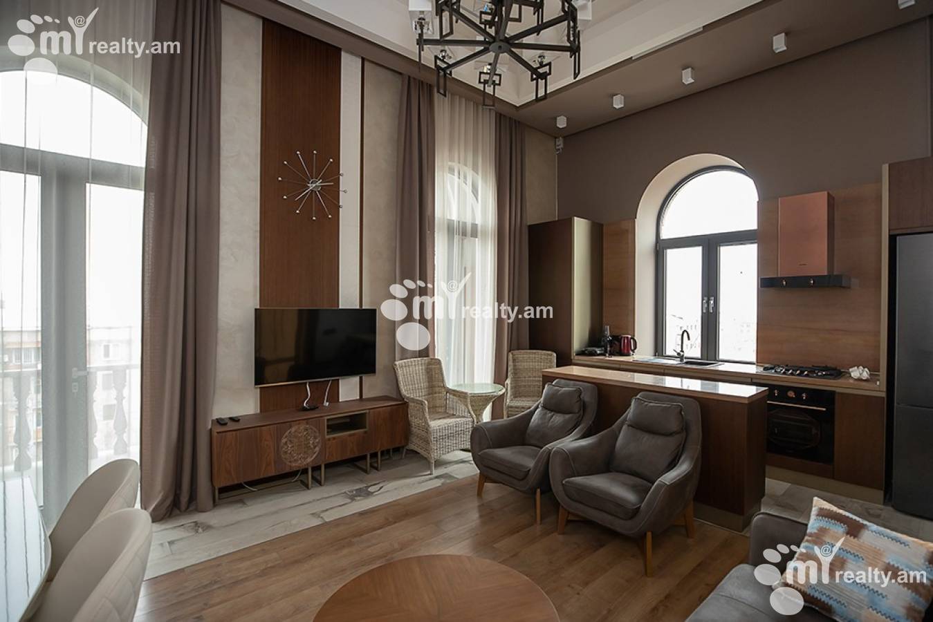 2 սենյականոց բնակարան  Կոմիտասի պող, Արաբկիր Երևան, 148438