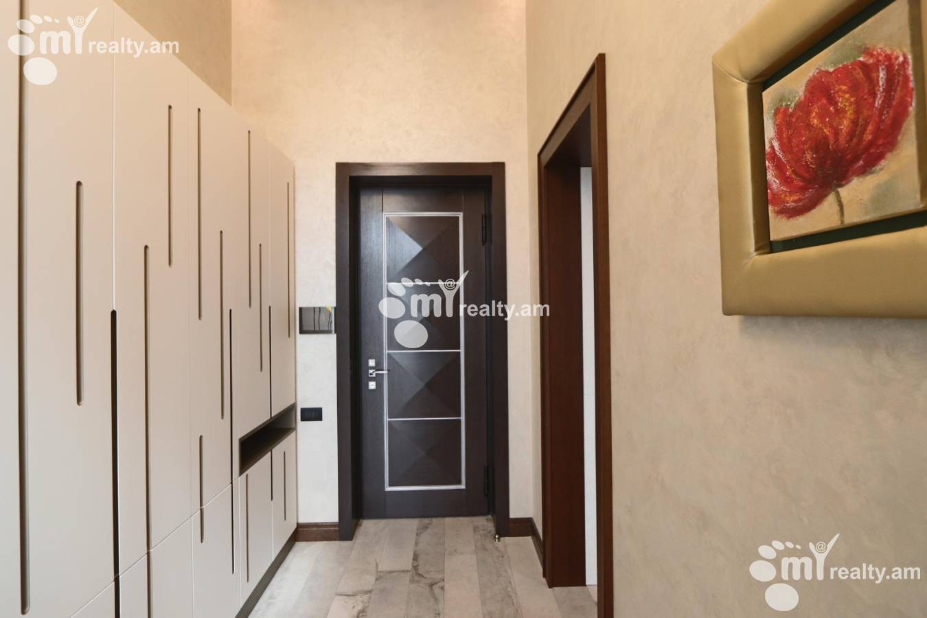 2 սենյականոց բնակարան  Կոմիտասի պող, Արաբկիր Երևան, 148438