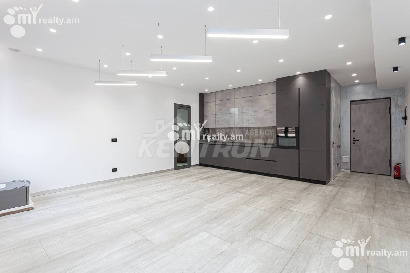 2 bedroom apartment for sale rue d'Amiryan, Center Yerevan, 151823