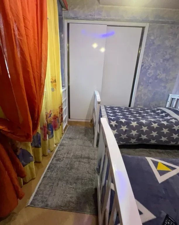 3 bedroom apartment for sale Gyulbenkyan St, Arabkir Yerevan, 158431