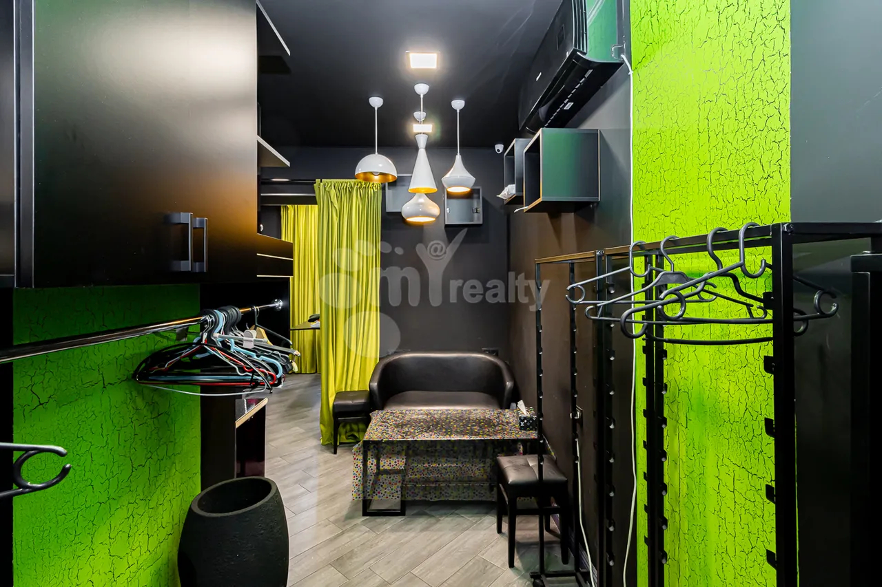 Commercial property for sale Orbeli Yeghbayrner   St, Arabkir Yerevan, 160092