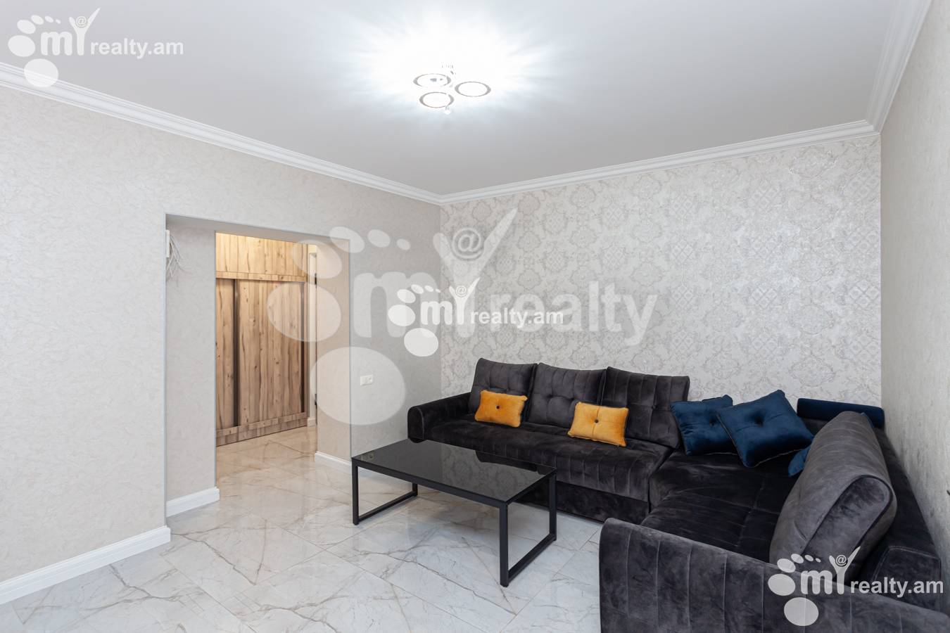 Снять 3 комнатную квартиру Туманян ул, Центр Ереван, 135138