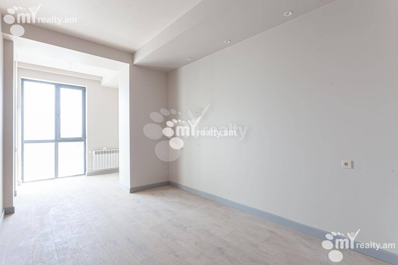 2 bedroom apartment for sale Abelyan St, Adshapnjak Yerevan, 155216