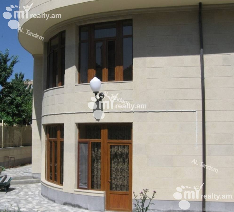 Առանձնատուն  Այգեստան փող, Կենտրոն Երևան, 155345