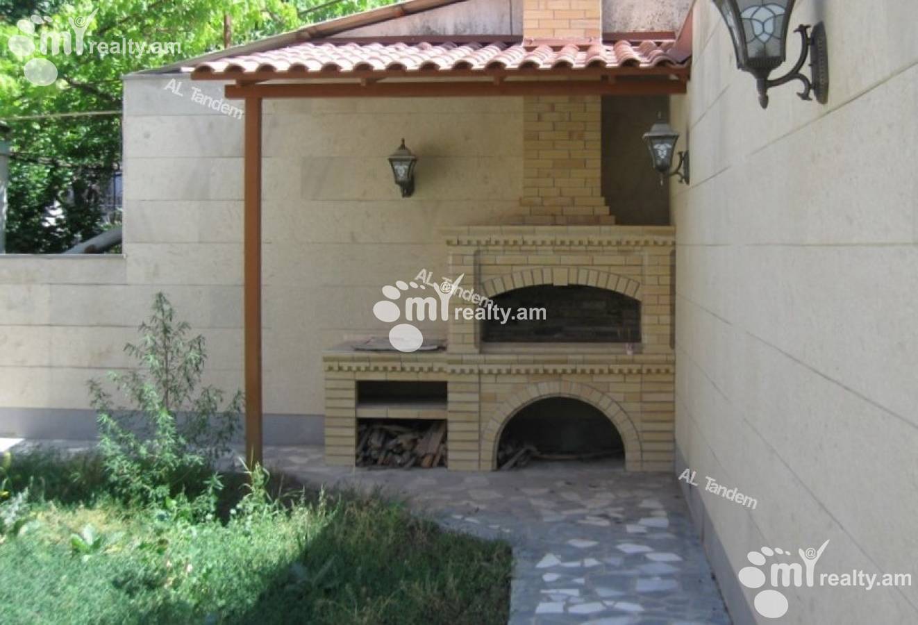 Առանձնատուն  Այգեստան փող, Կենտրոն Երևան, 155345