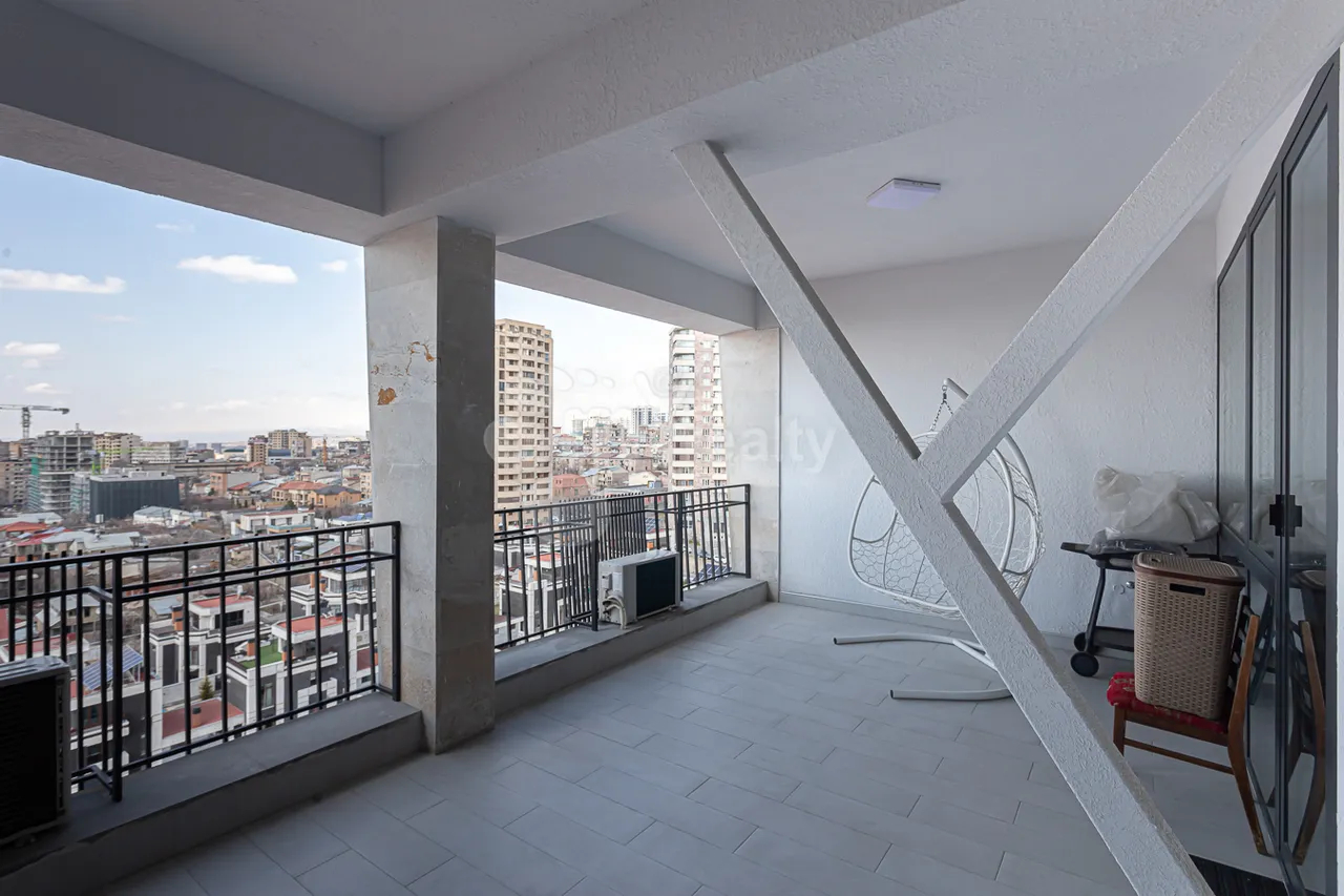 2 սենյականոց բնակարան  Արաբկիր 51րդ փող, Արաբկիր Երևան, 158645