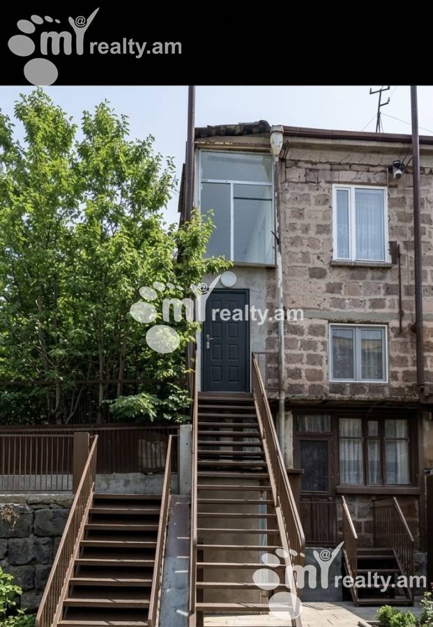 Առանձնատուն  Չարենցի փող․, Ծաղկաձոր Կոտայք, 161480