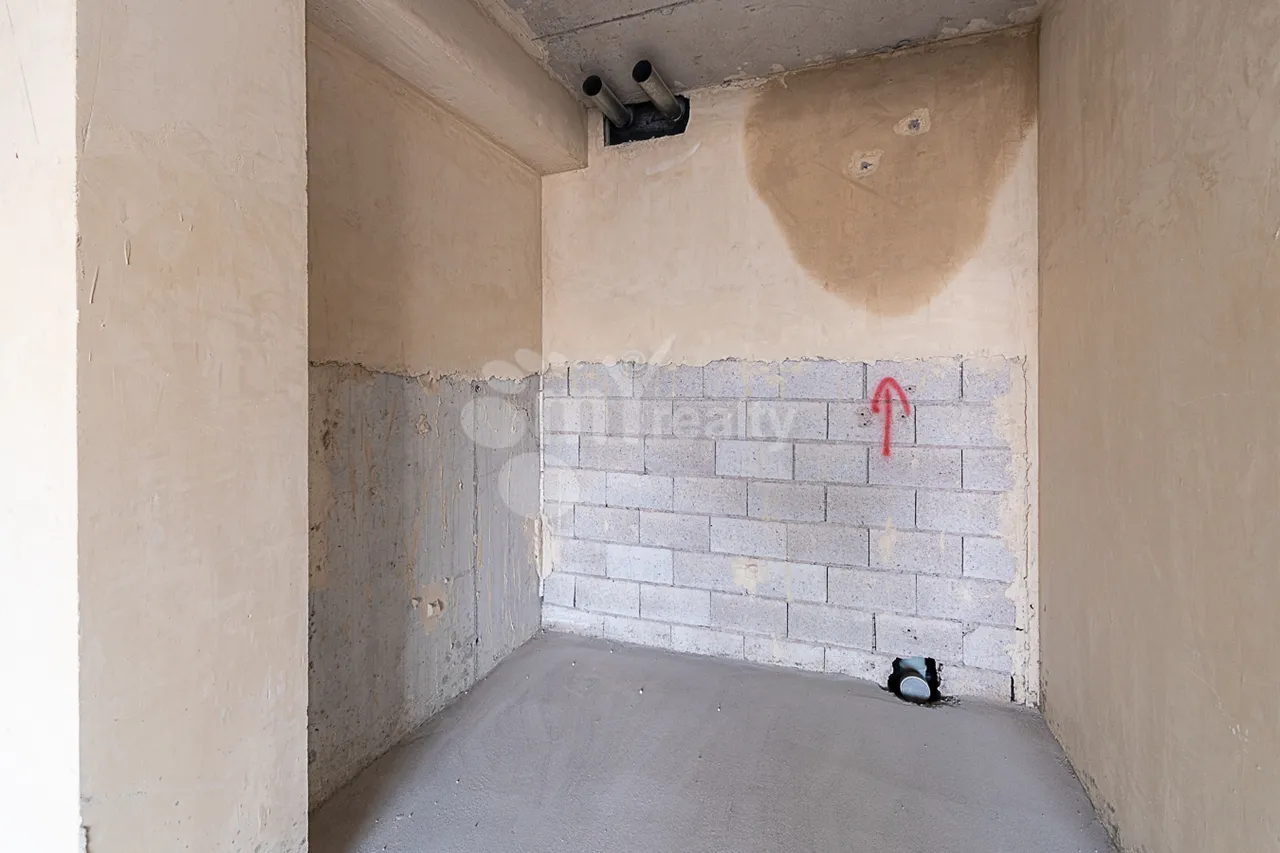 2 bedroom apartment for sale Griboedov St, Arabkir Yerevan, 159529