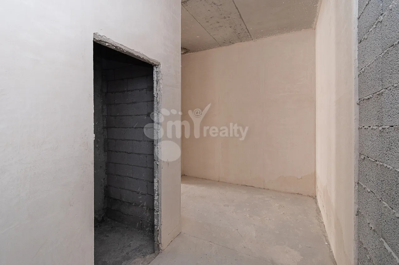 2 bedroom apartment for sale خیابان ک. اولنِتسی, کاناکِر – زیتون ایروان, 159207