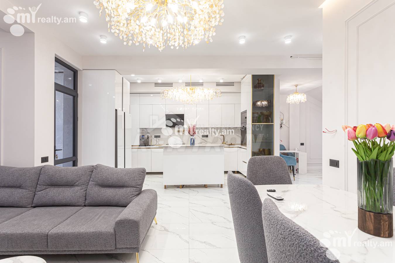 House for sale G 1 dis., آچاپنیاک ایروان, 156070