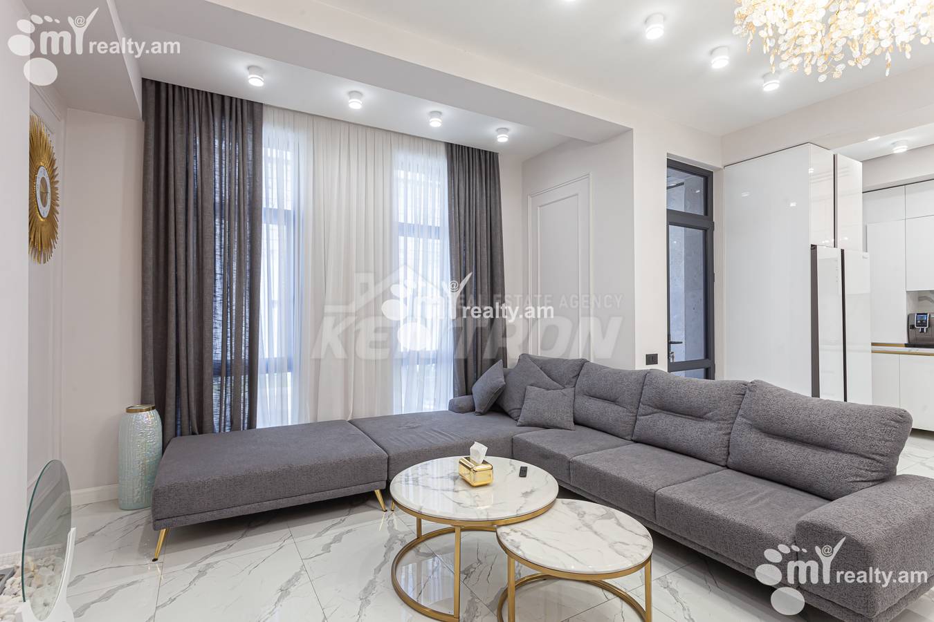 House for sale G 1 dis., آچاپنیاک ایروان, 156070