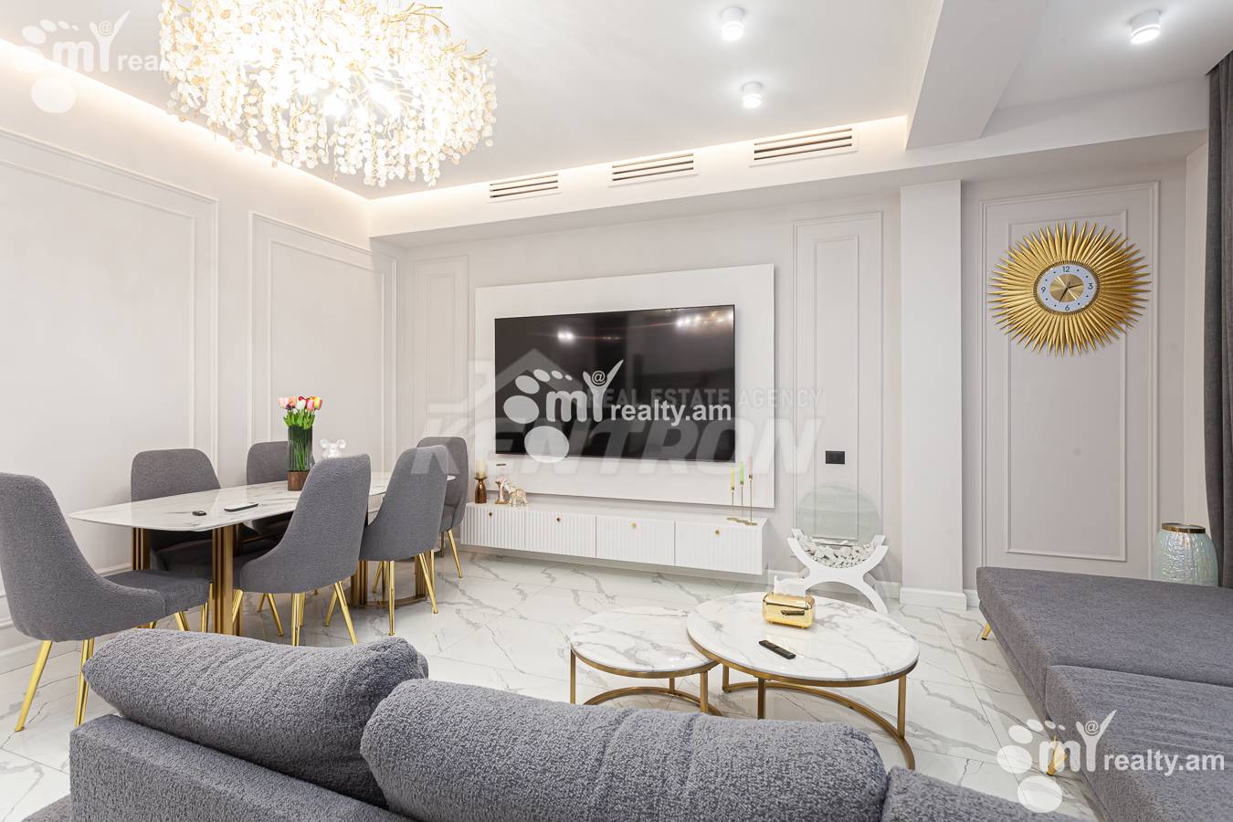 House for sale G 1 dis., آچاپنیاک ایروان, 156070