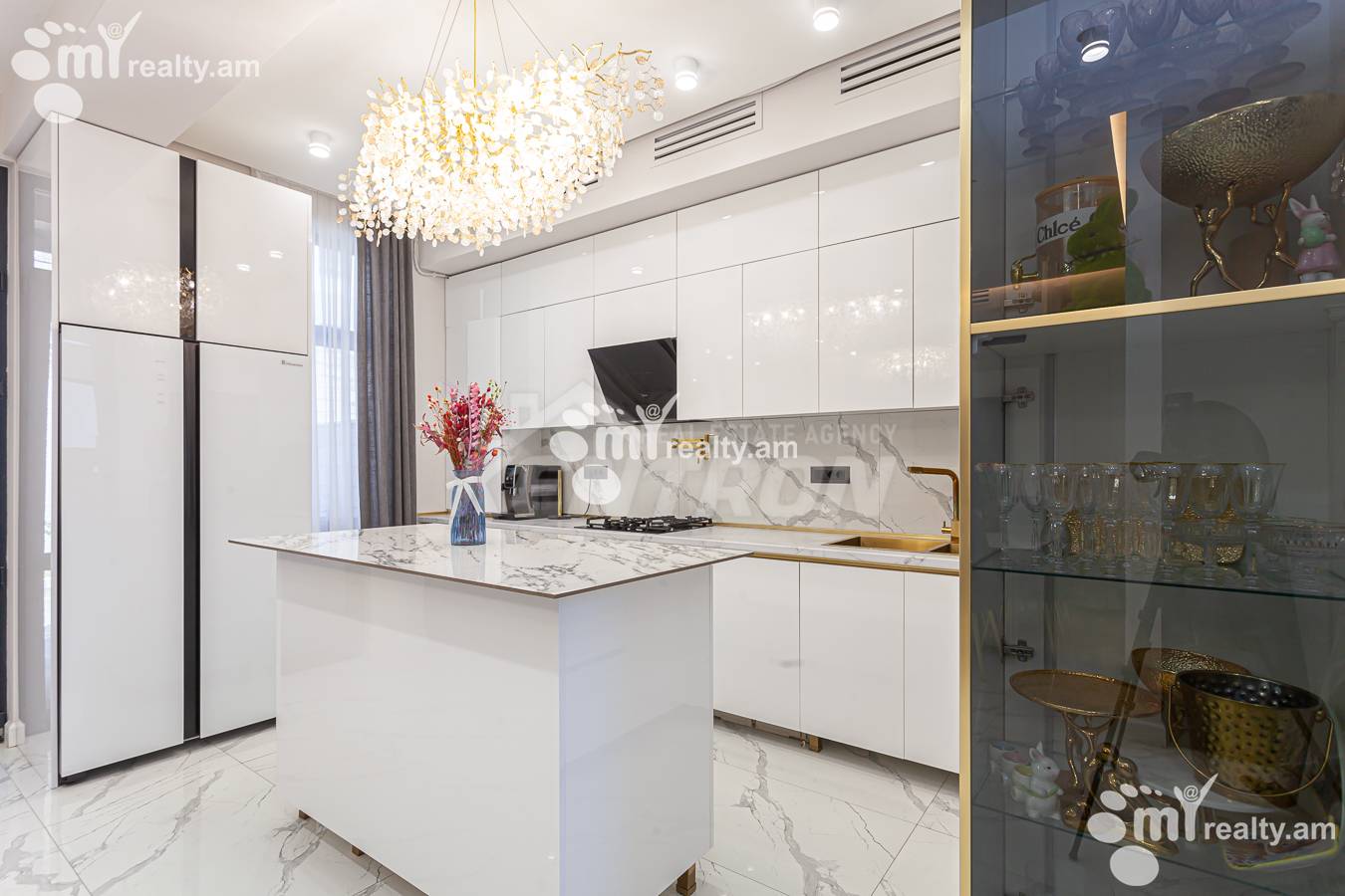 House for sale G 1 dis., آچاپنیاک ایروان, 156070