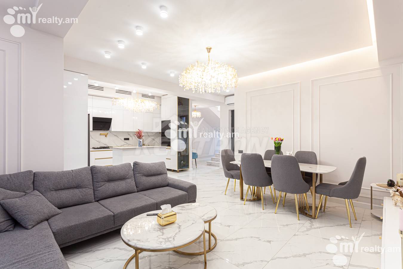 House for sale G 1 dis., آچاپنیاک ایروان, 156070