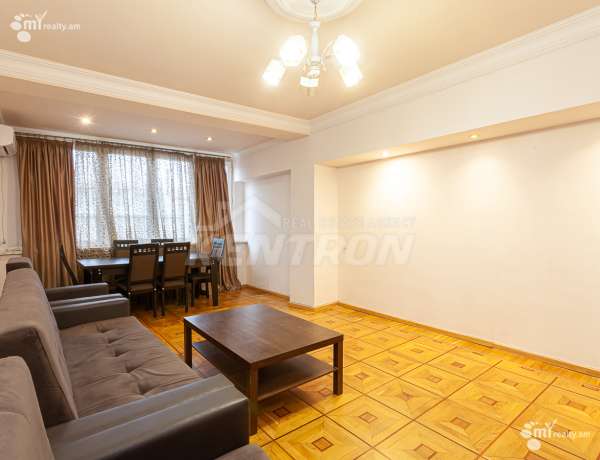 3-senyakanoc-bnakaran-vacharq-Yerevan-Center