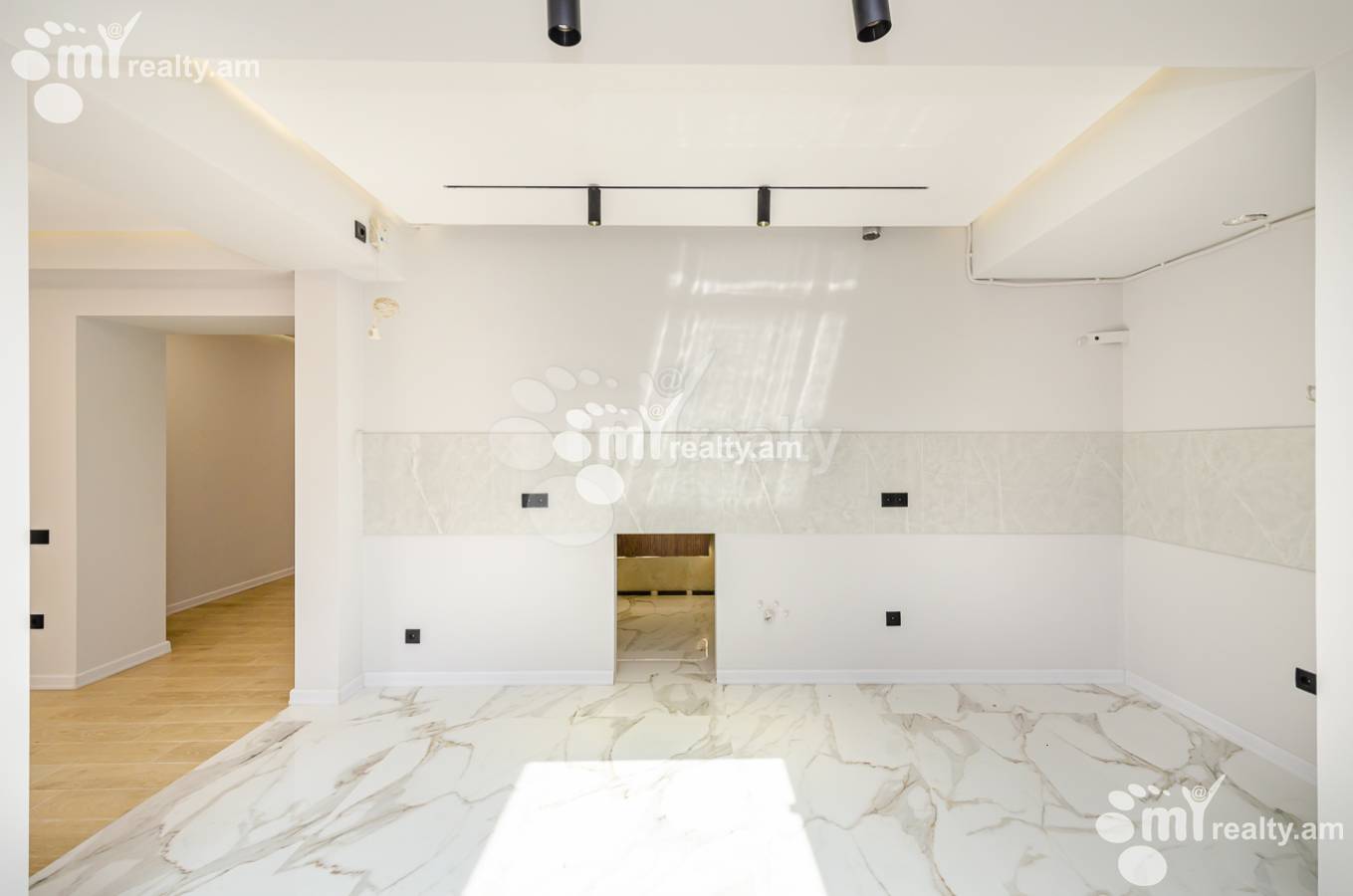 3 bedroom apartment for sale Sayat-Nova Ave, Center Yerevan, 149587