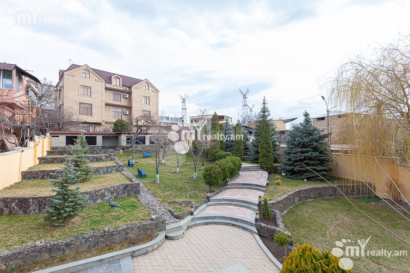 Купить дом Норк Айгинер ул, Норк-Мараш Ереван, 146089