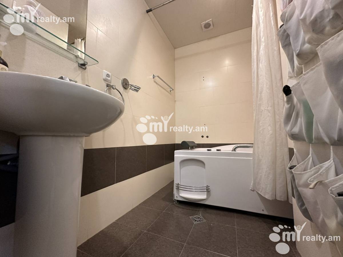 3 bedroom apartment for sale Sisakyan St, Adshapnjak Yerevan, 157090