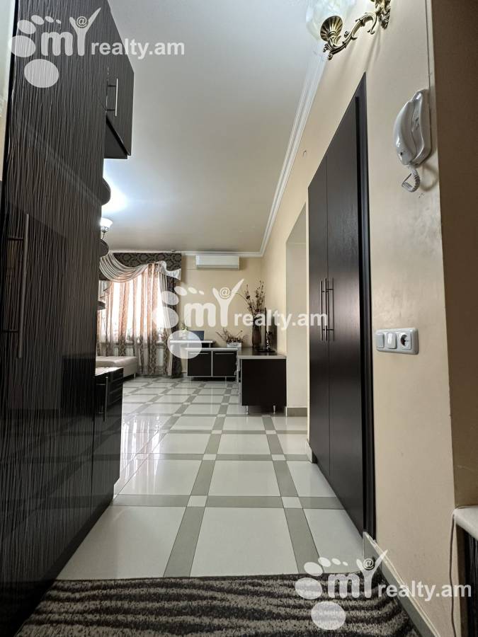 3 bedroom apartment for sale Sisakyan St, Adshapnjak Yerevan, 157090