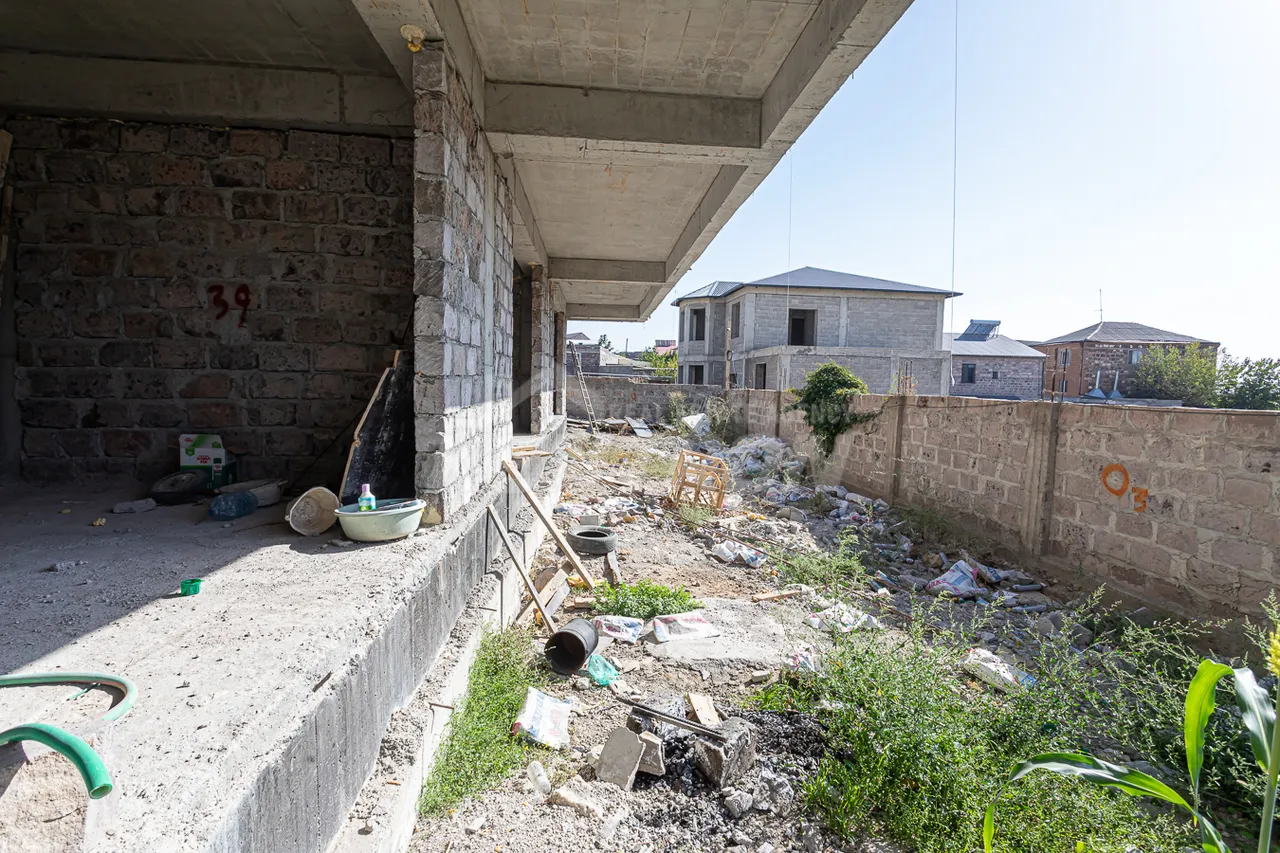 House for sale Tumanyan street, Qasakh Kotaïque, 157273