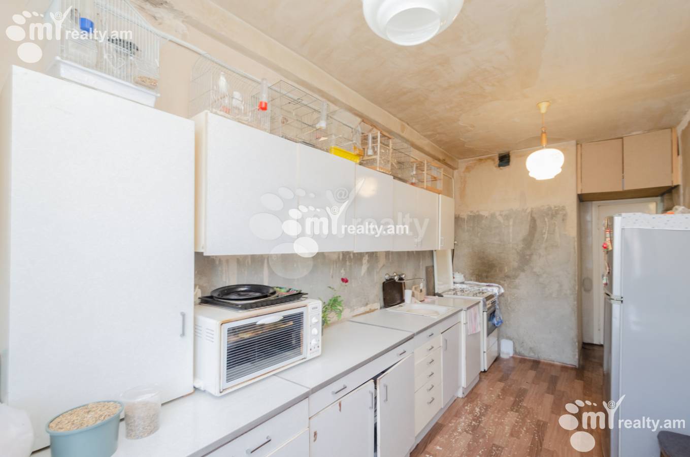 Купить 3 комнатную квартиру Комитас пр, Арабкир Ереван, 137562