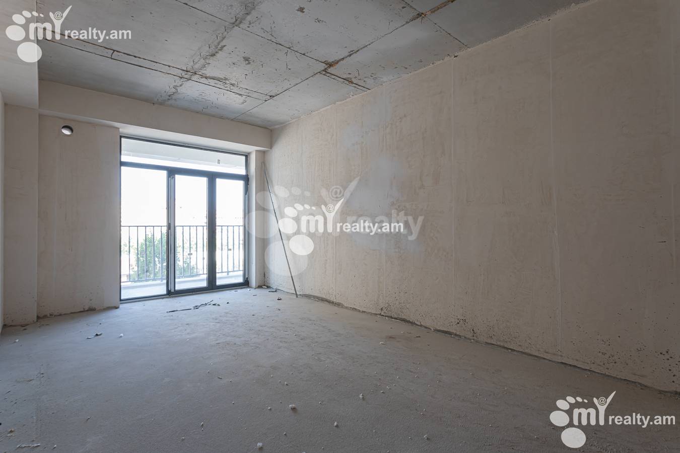 2 bedroom apartment for sale Komitas Ave, Arabkir Yerevan, 156366