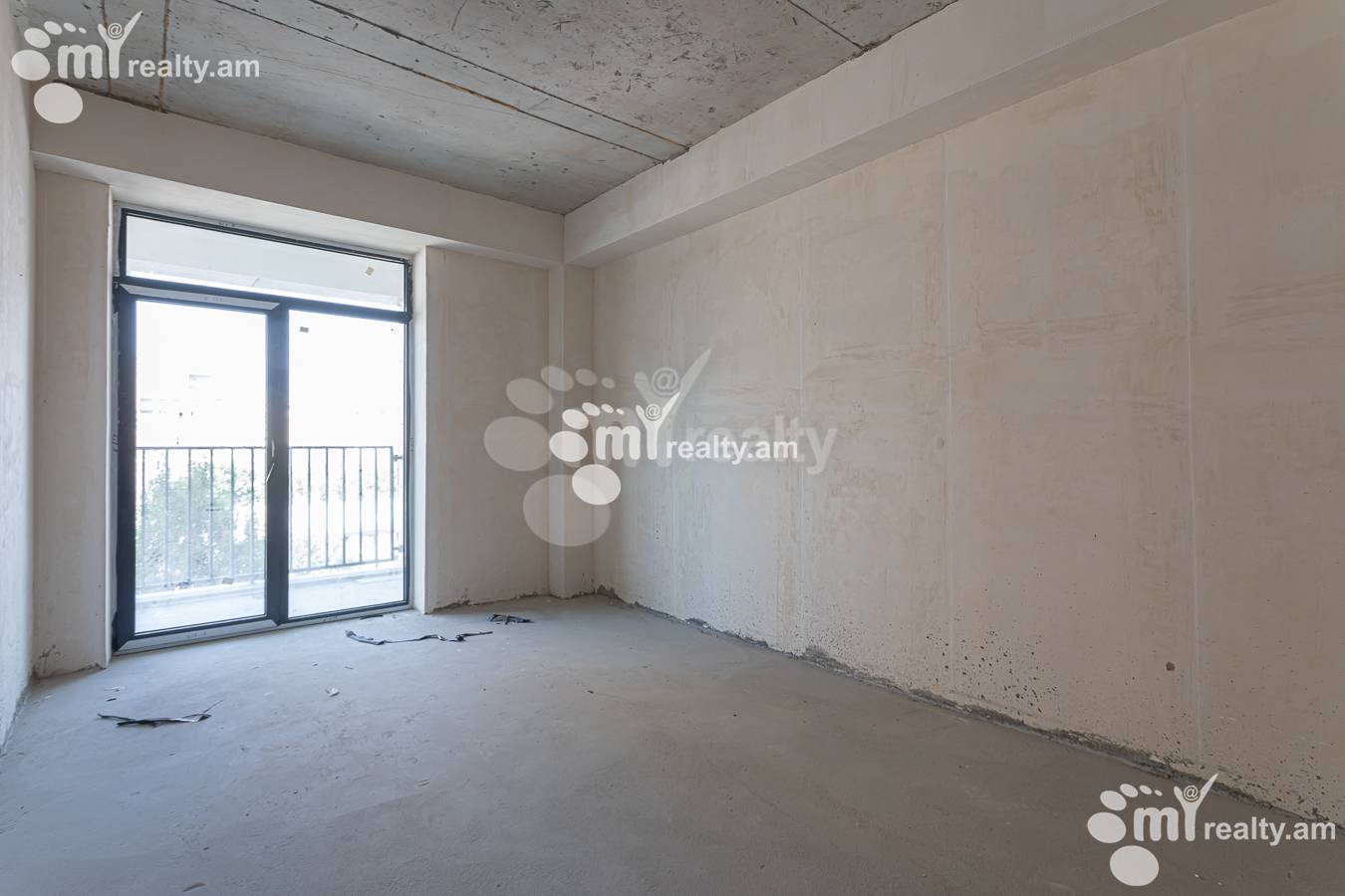2 bedroom apartment for sale Komitas Ave, Arabkir Yerevan, 156366