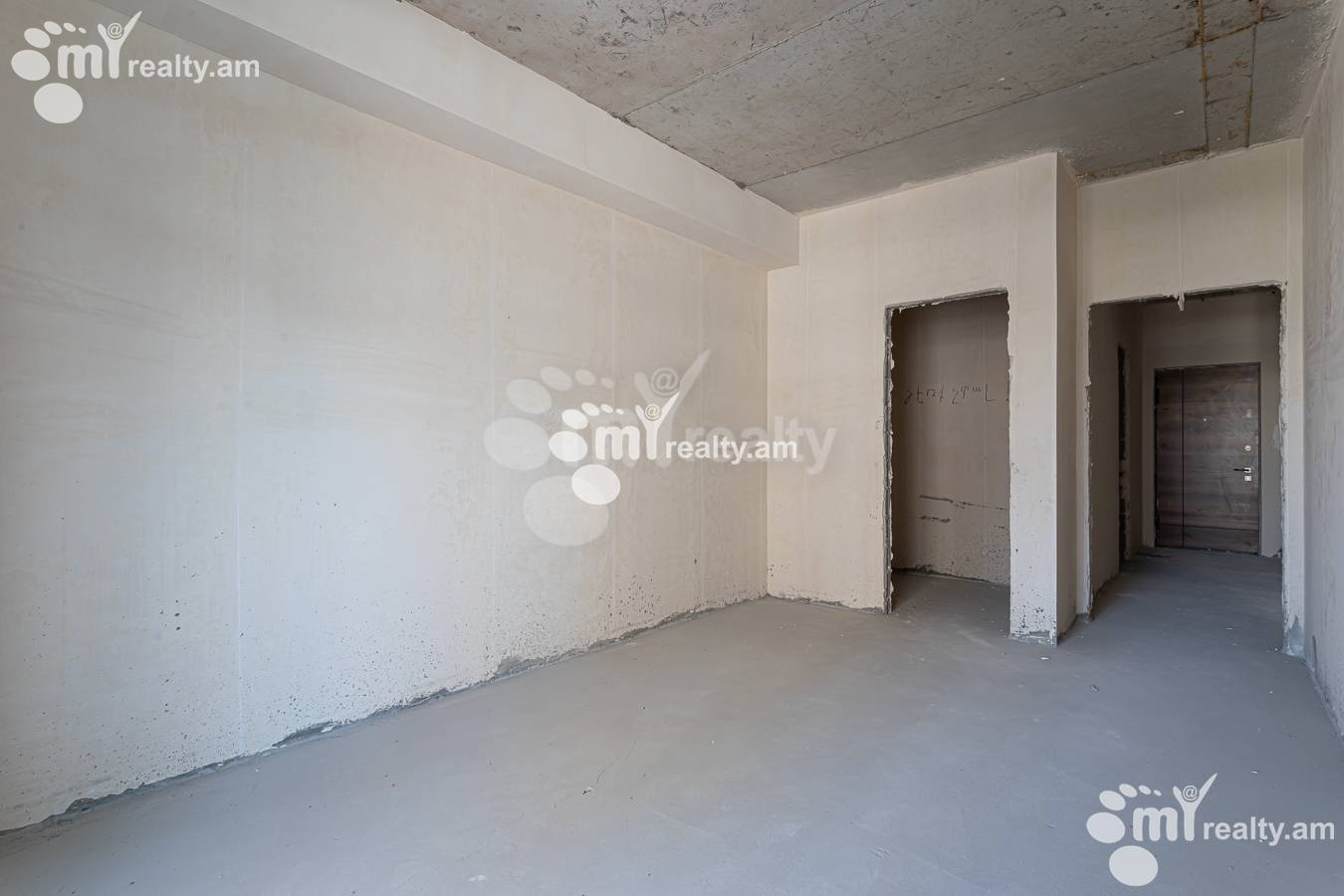 2 bedroom apartment for sale Komitas Ave, Arabkir Yerevan, 156366