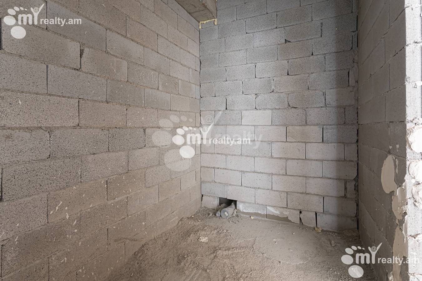 2 bedroom apartment for sale Komitas Ave, Arabkir Yerevan, 156366