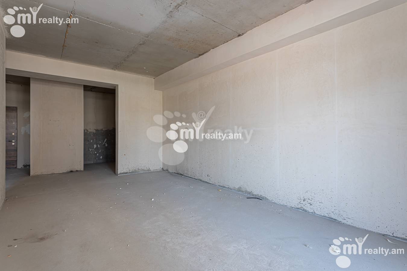 2 bedroom apartment for sale Komitas Ave, Arabkir Yerevan, 156366