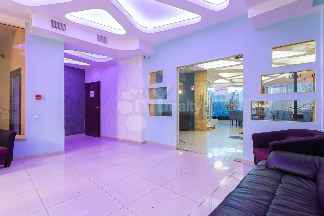 Commercial property for sale Shiraz St, Adshapnjak Yerevan, 158297