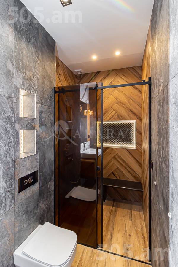 House for sale Gevorgyan st, داوتاشِن ایروان, 154212