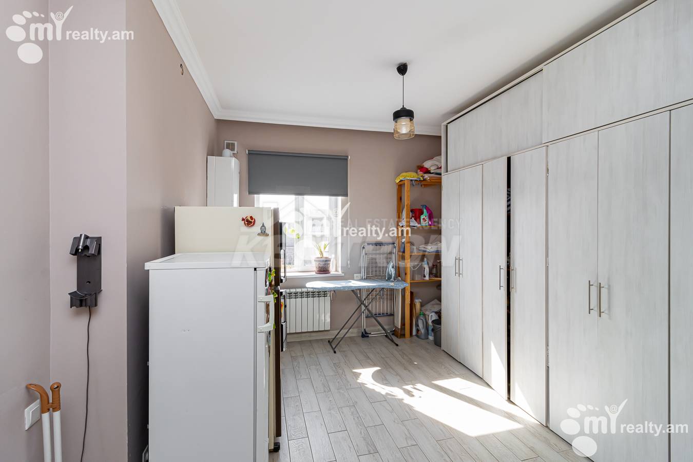 House for sale محله، خیابان باگرِواند, نور نورک ایروان, 145831