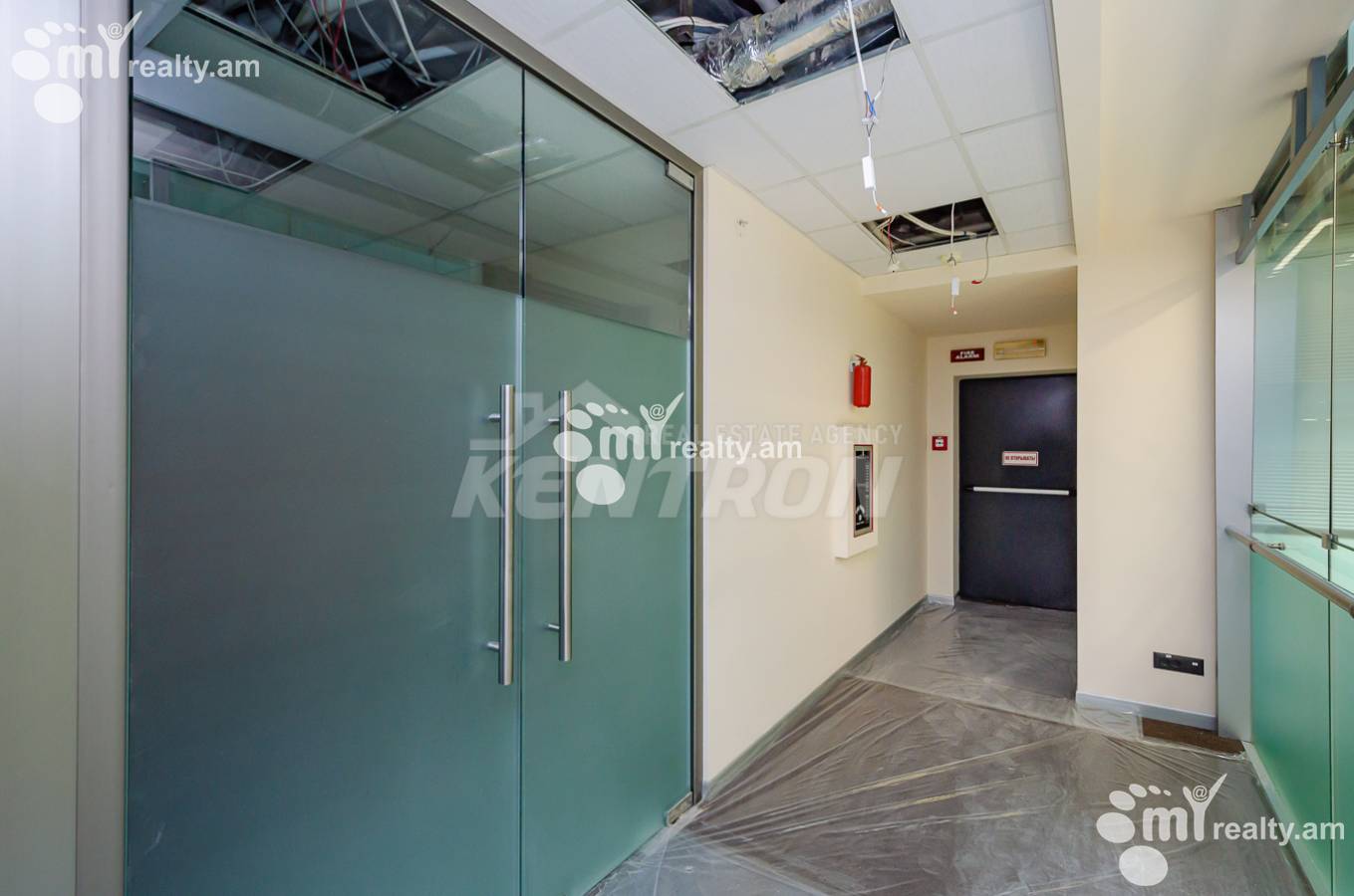 Снять коммерческoе помещение Г.Лусаворич ул, Центр Ереван, 153214