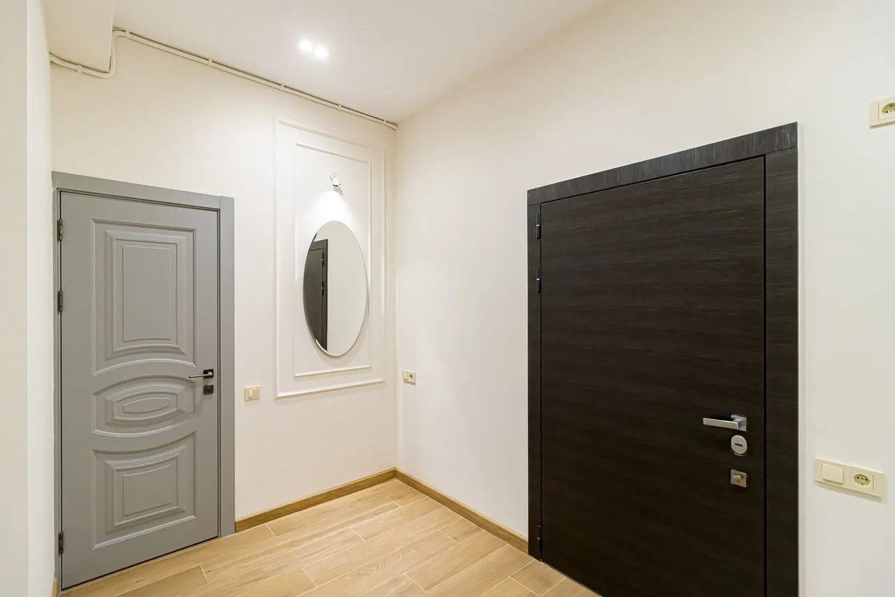 2 bedroom apartment for sale Leningradyan st., Malatja-Sebastja Yerevan, 158822