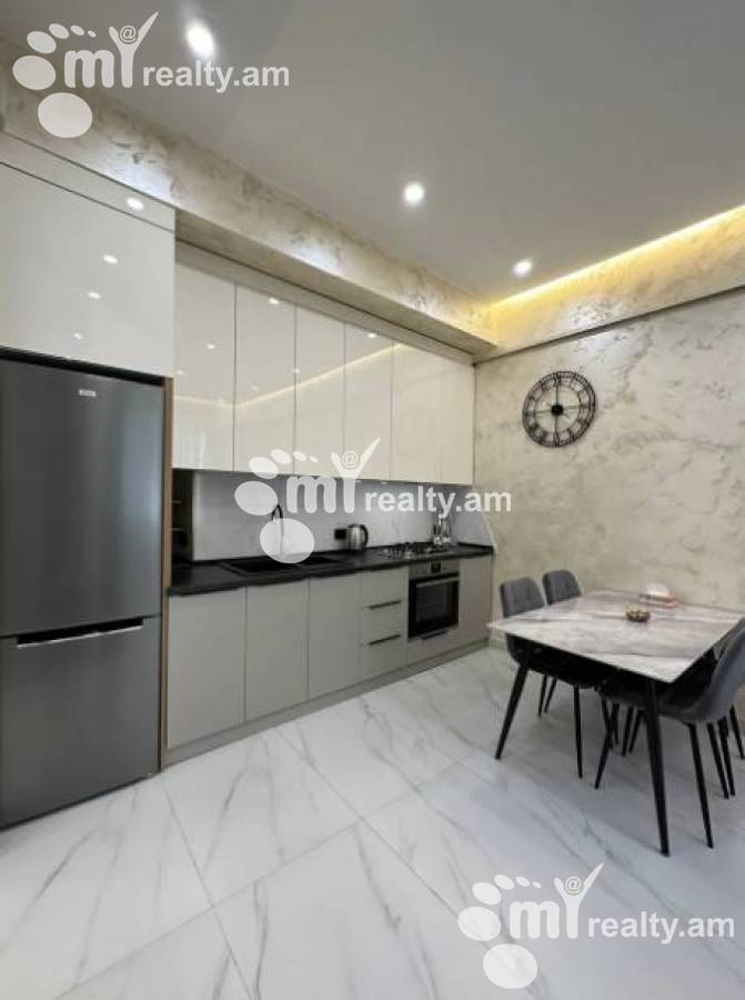 Снять 2 комнатную квартиру Хоренаци 3-й переулок, Центр Ереван, 150500