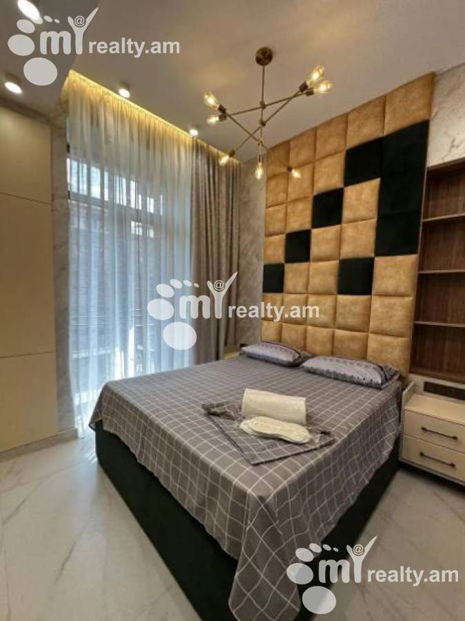 Снять 2 комнатную квартиру Хоренаци 3-й переулок, Центр Ереван, 150500