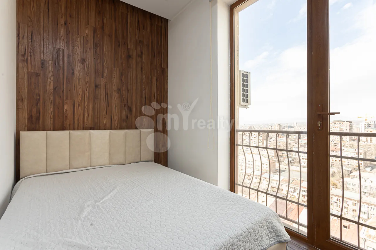 2 bedroom apartment for rent خیابان کومیتاس, عربگیر ایروان, 159448